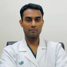 Dr Praveen Chana